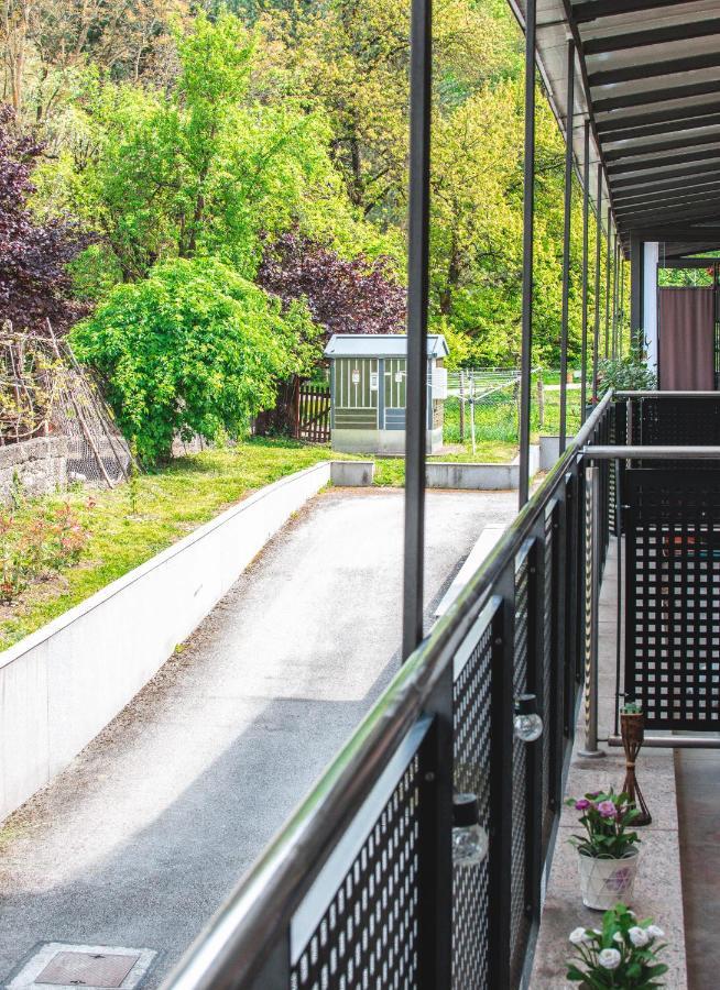 Studio Apartment Old Town Castle Samobor Exteriör bild