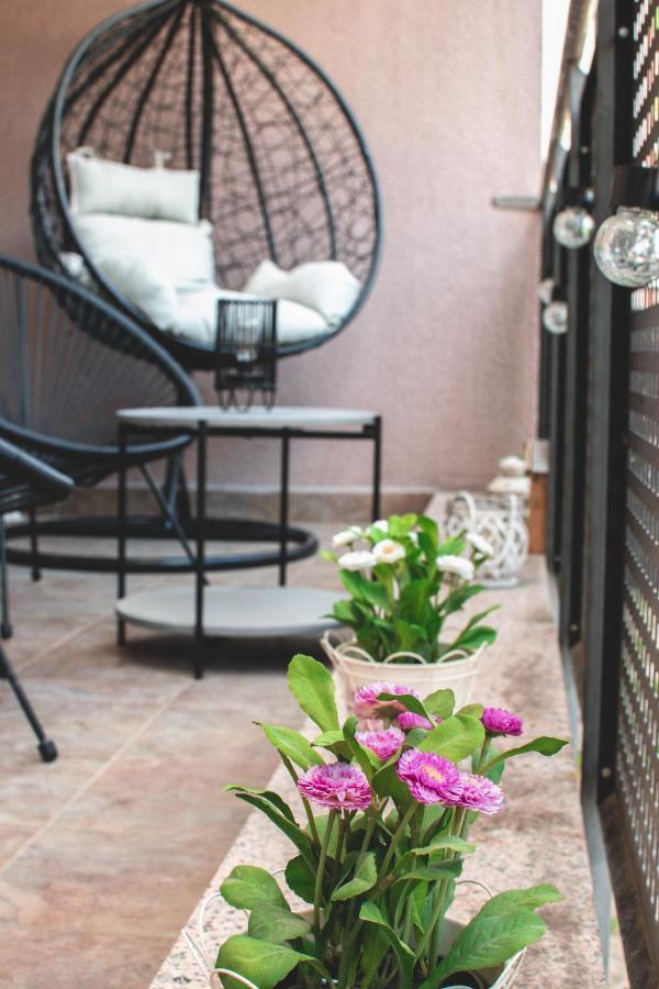 Studio Apartment Old Town Castle Samobor Exteriör bild