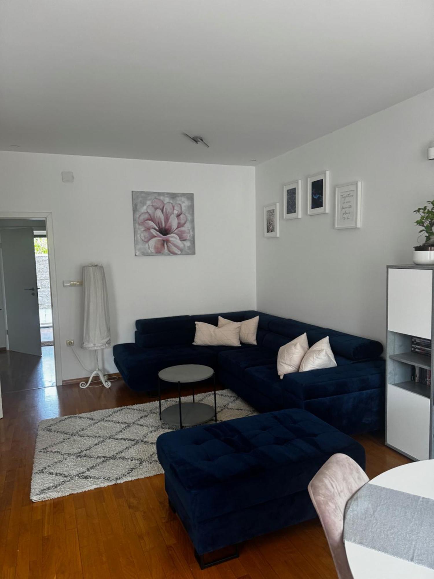 Studio Apartment Old Town Castle Samobor Exteriör bild