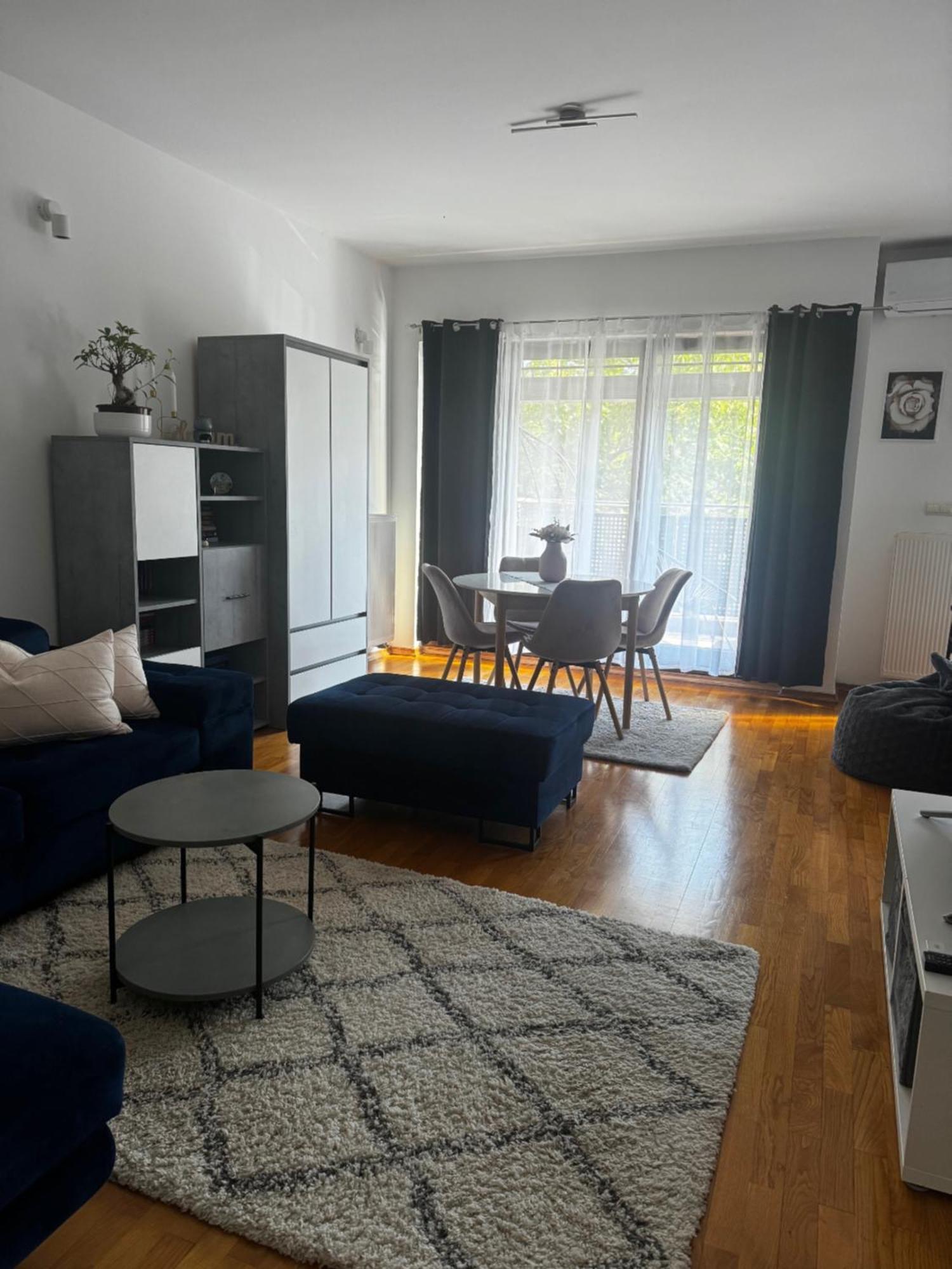 Studio Apartment Old Town Castle Samobor Exteriör bild