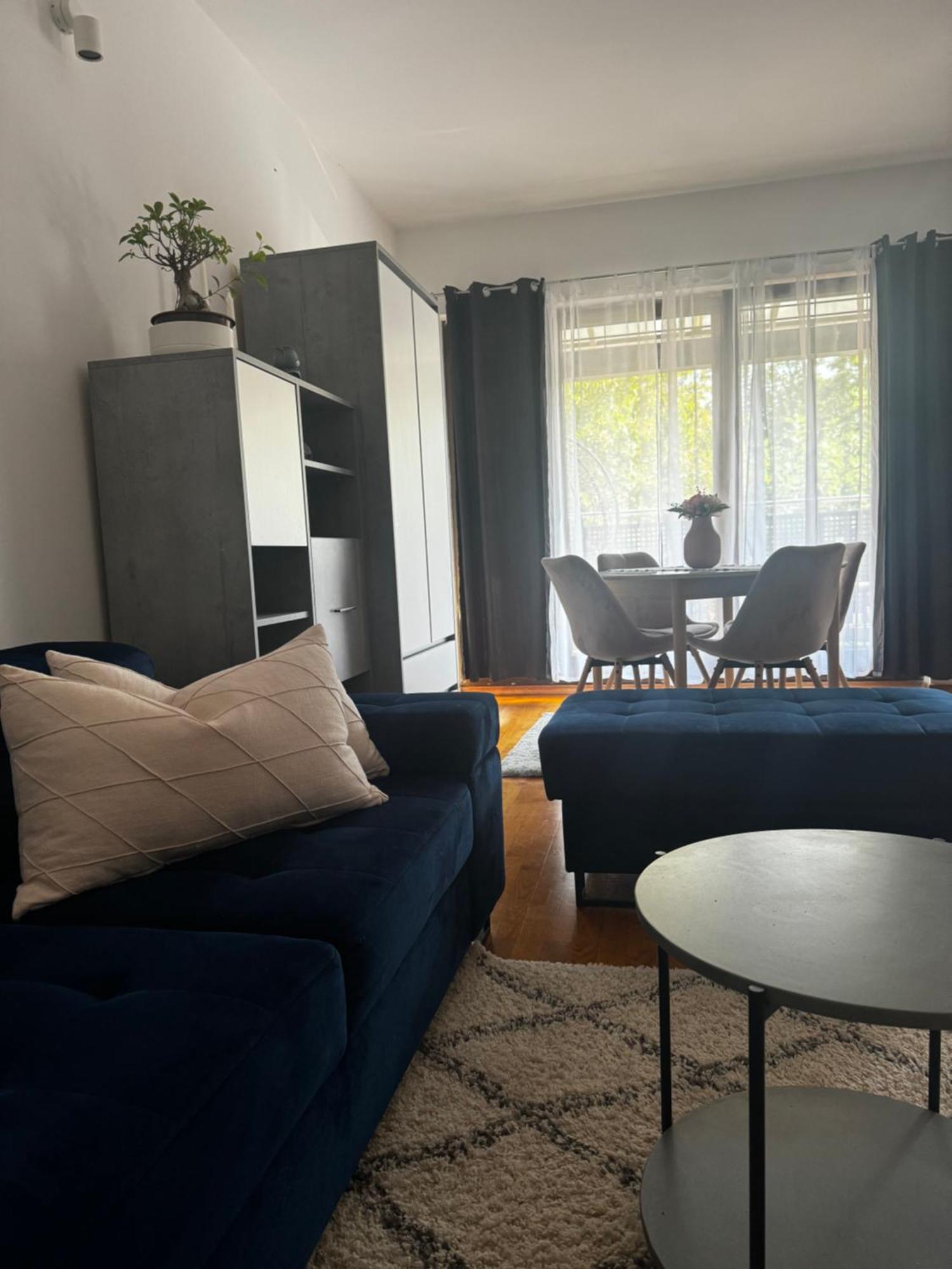 Studio Apartment Old Town Castle Samobor Exteriör bild