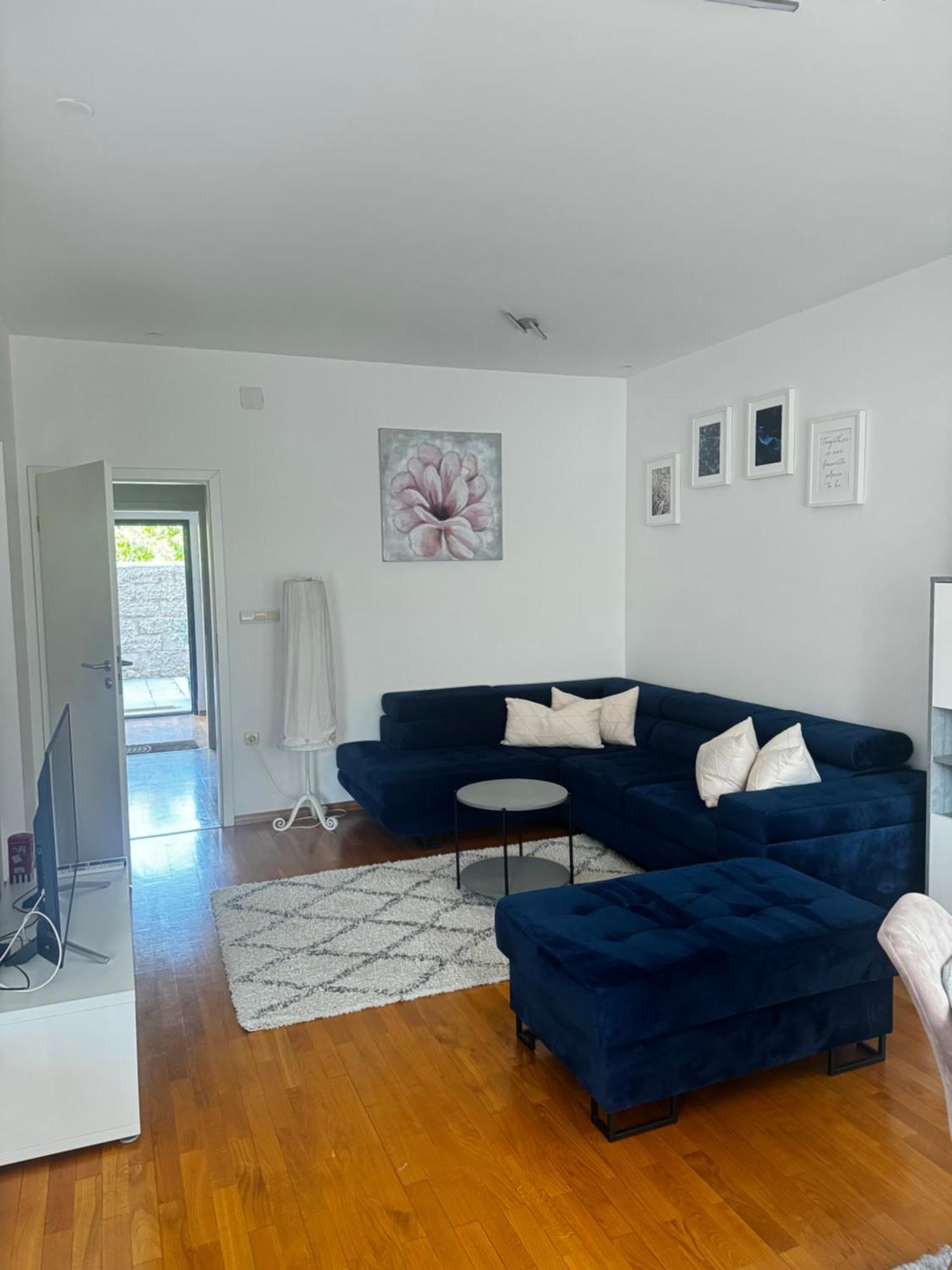 Studio Apartment Old Town Castle Samobor Exteriör bild
